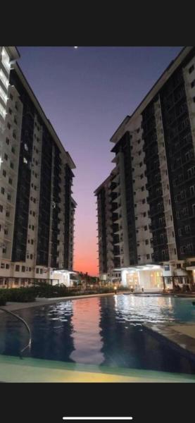 Vine Residences SM Novaliches